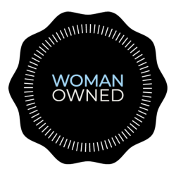 woman owned